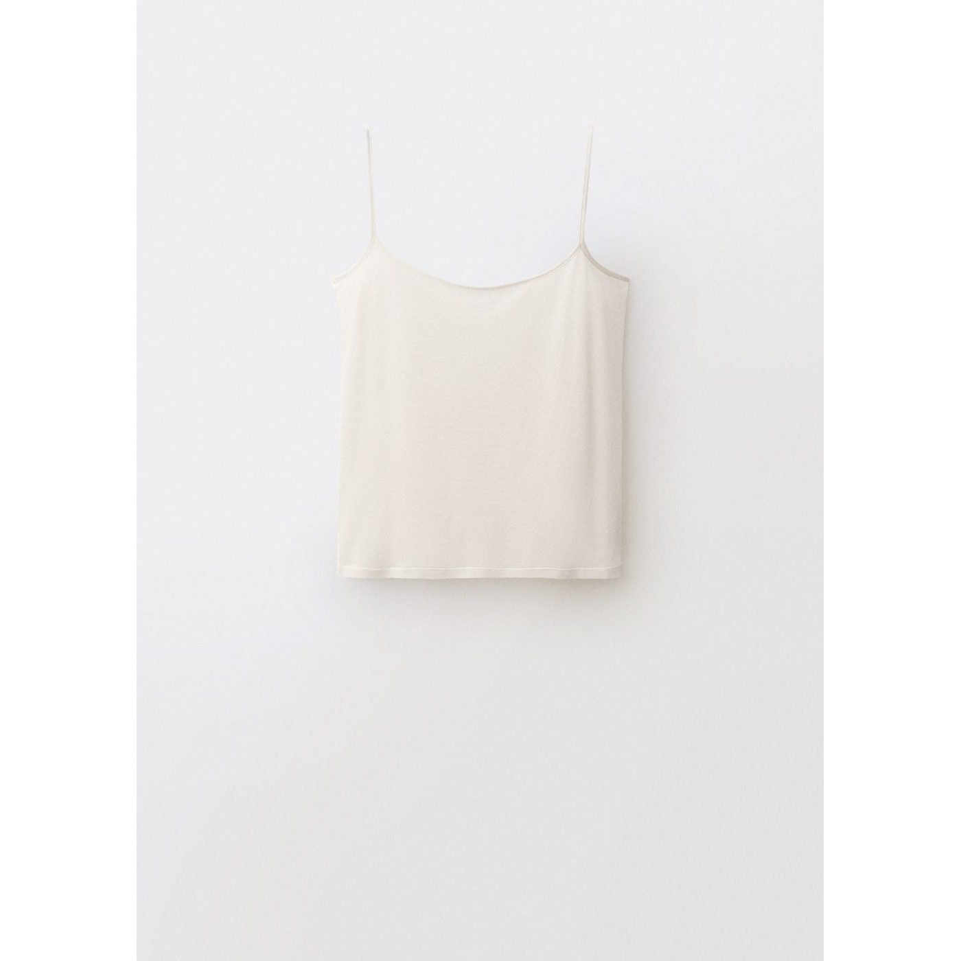 Top Mara - Blanc Cassé
