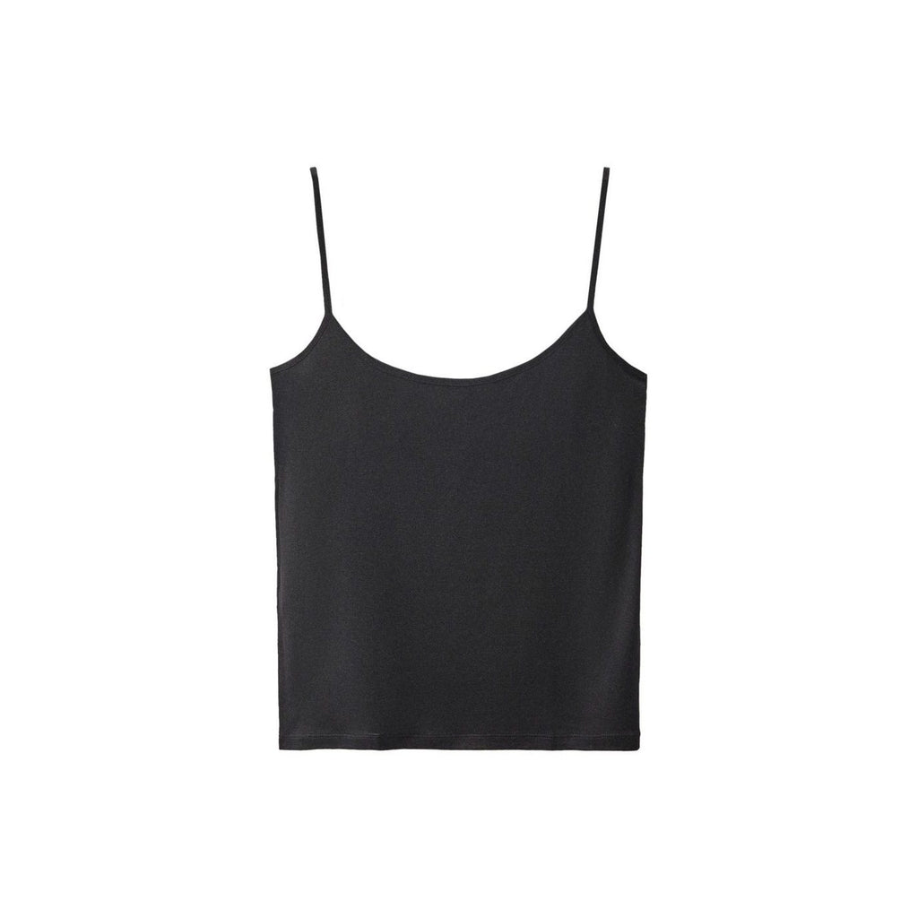 Top Mara - Noir