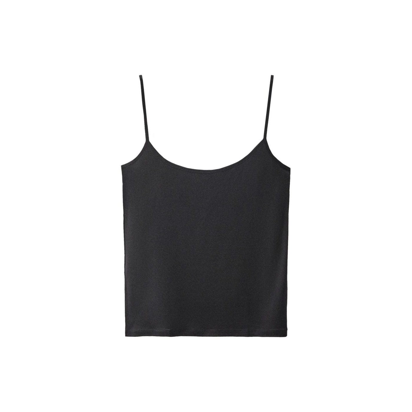 Top Mara - Noir