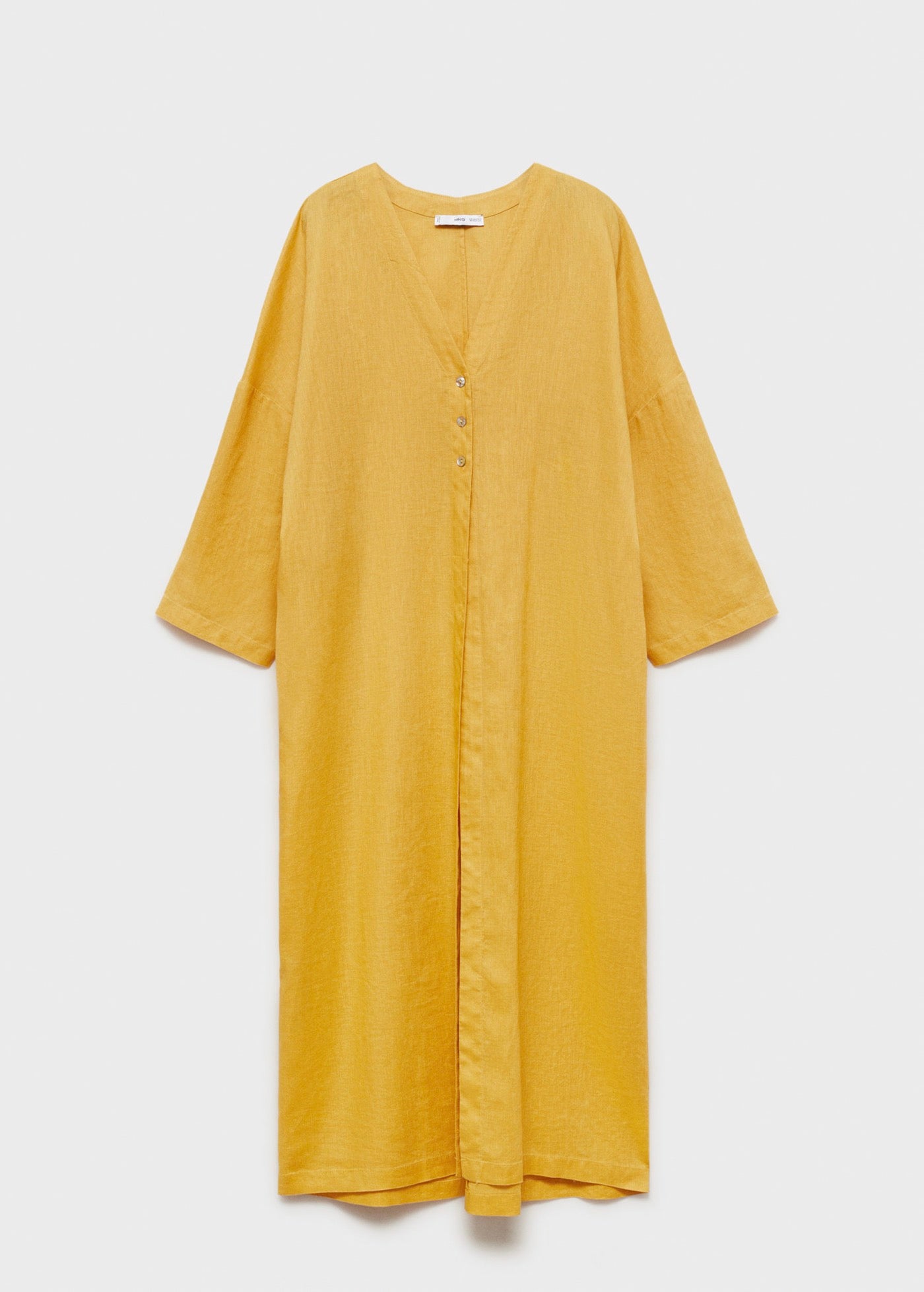 Robe Lin Oversize