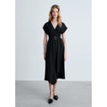 Bassett Dress - Black
