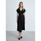 Bassett Dress - Black
