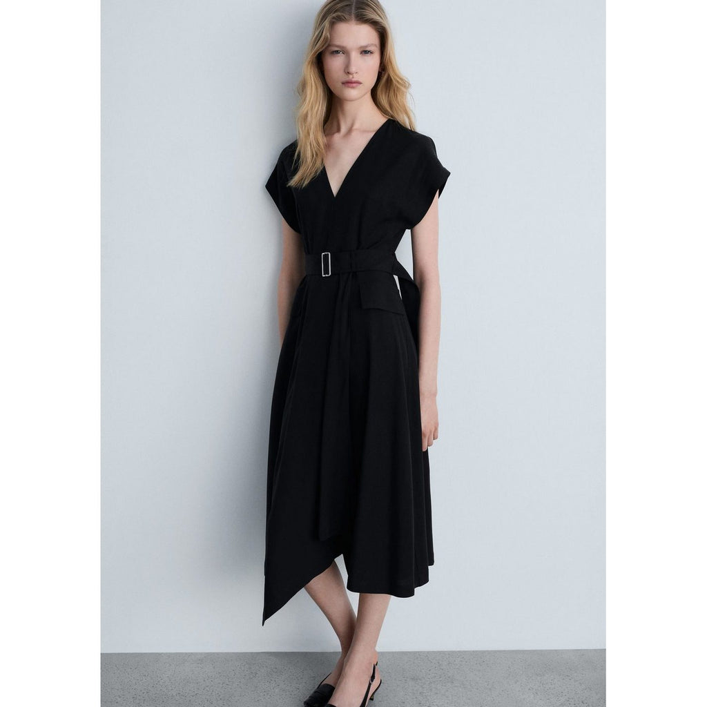 Bassett Dress - Black