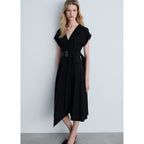 Bassett Dress - Black