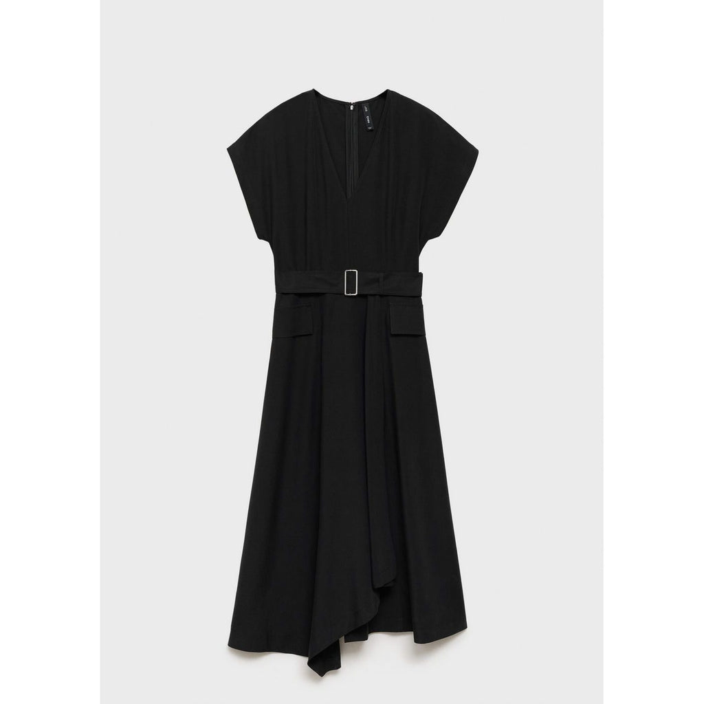 Bassett Dress - Black