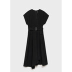 Bassett Dress - Black