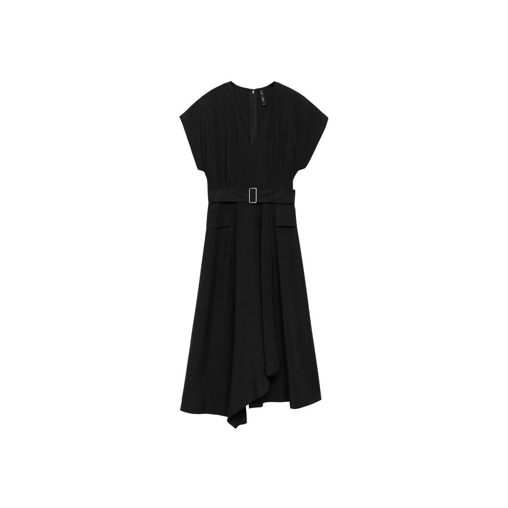 Bassett Dress - Black