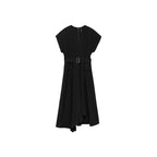 Bassett Dress - Black