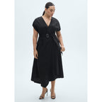 Bassett Dress - Black