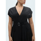 Bassett Dress - Black