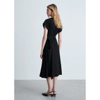 Bassett Dress - Black