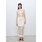 Dacy Shirt - Off White