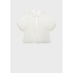 Dacy Shirt - Off White