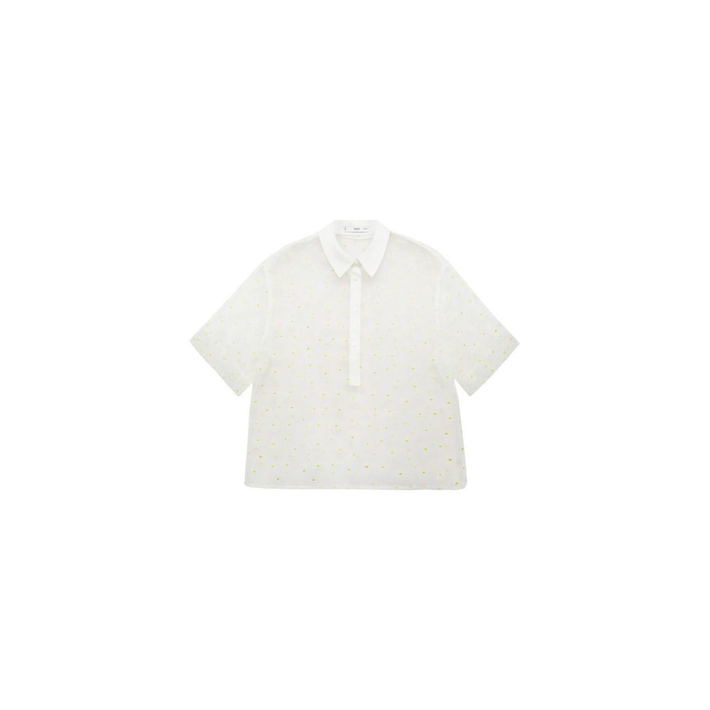 Dacy Shirt - Off White