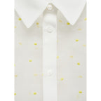 Dacy Shirt - Off White