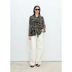 Blouse Belle - Black