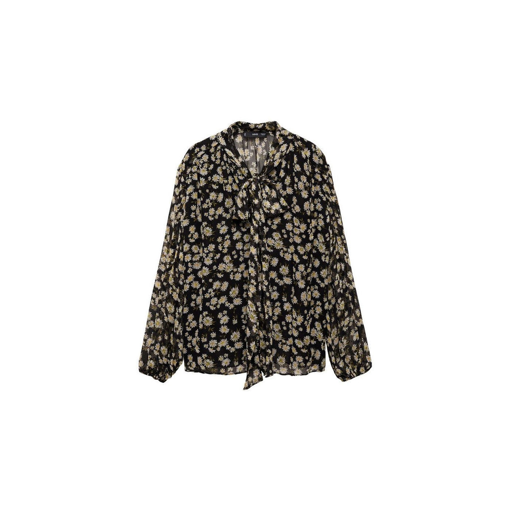 Blouse Belle - Black