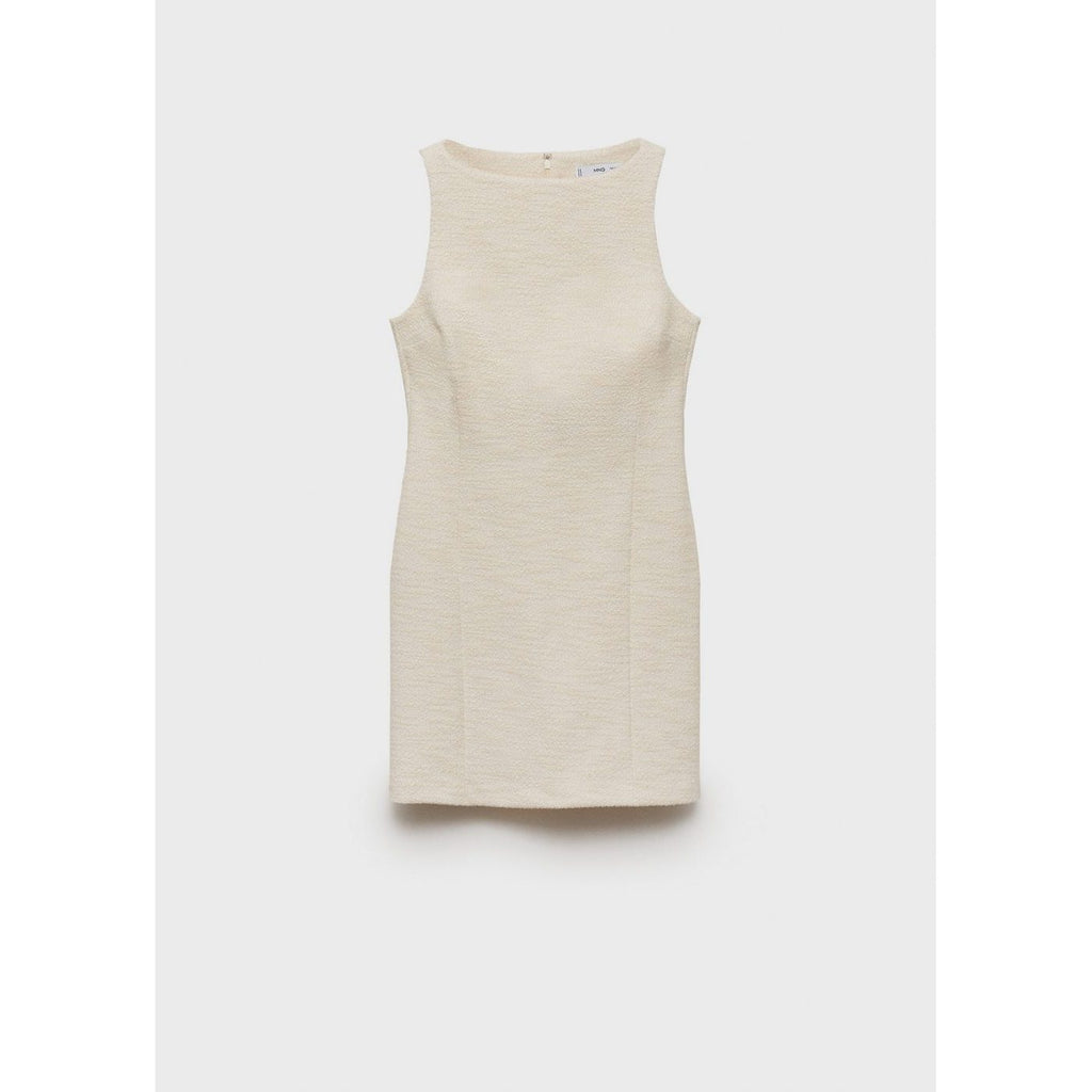 Chiara Dress - Raw