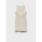 Chiara Dress - Raw