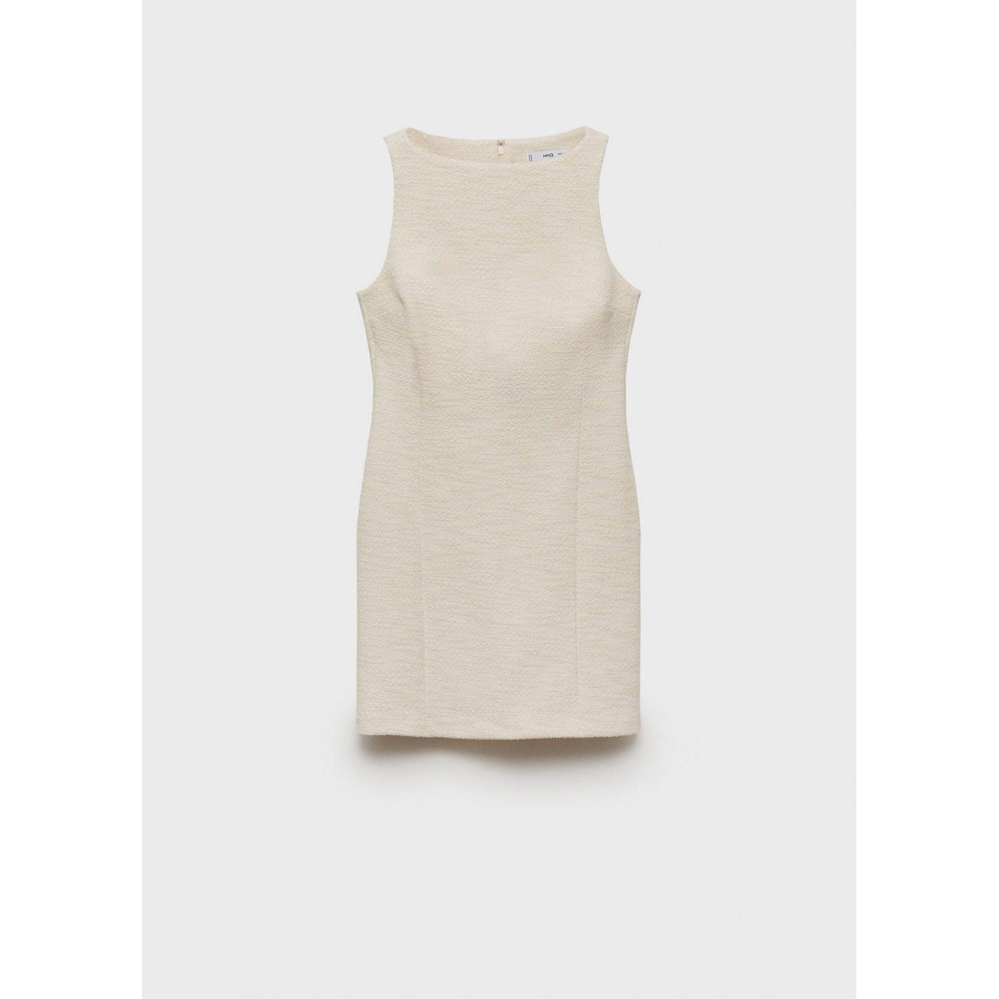 Chiara Dress - Raw