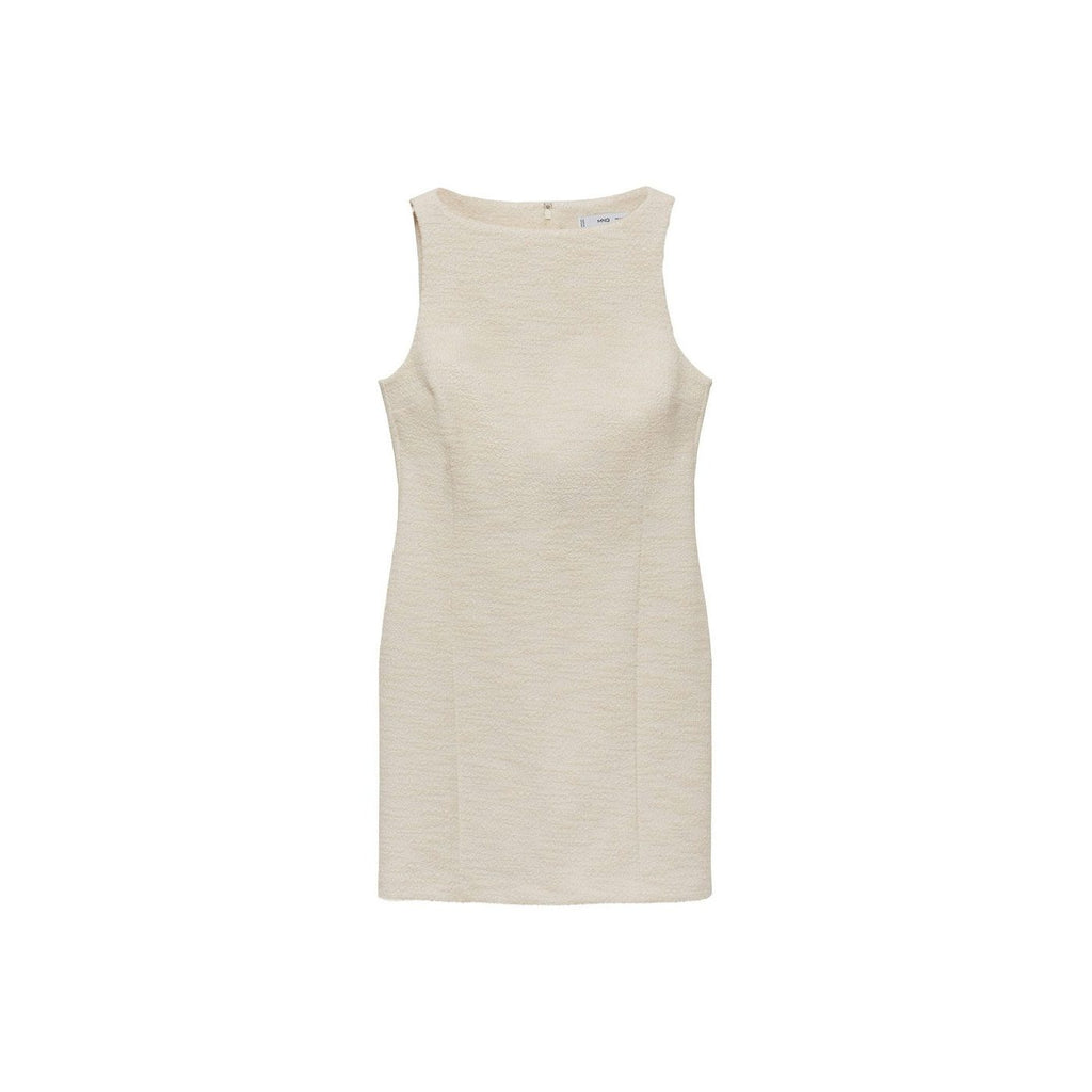 Chiara Dress - Raw