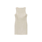 Chiara Dress - Raw