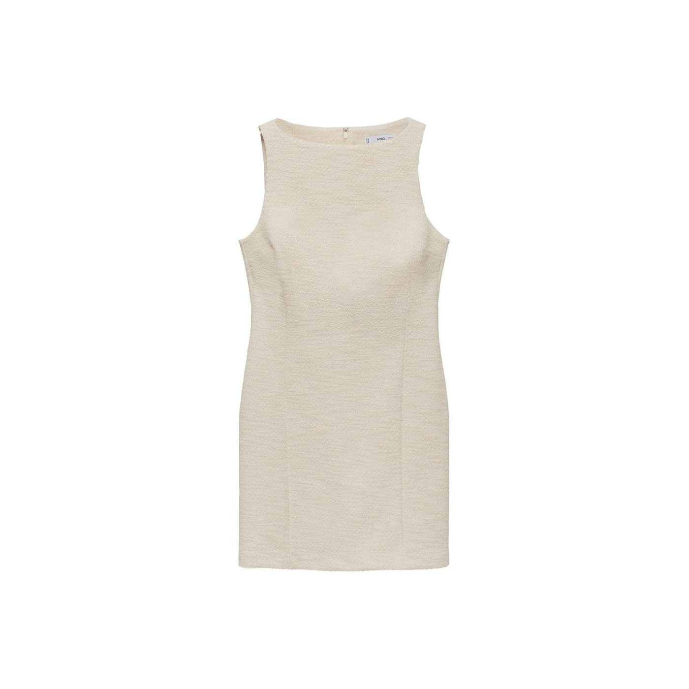 Chiara Dress - Raw