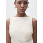 Chiara Dress - Raw