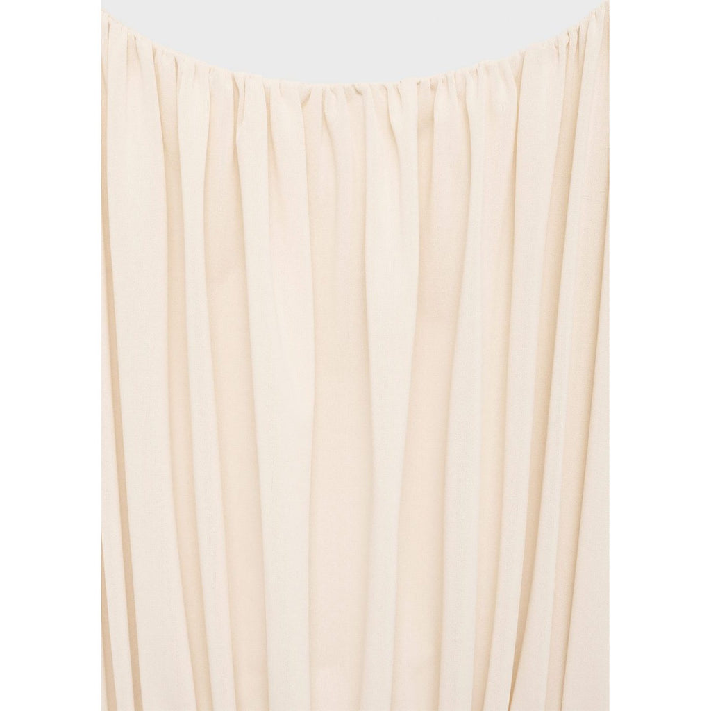 Top Shell - Ecru