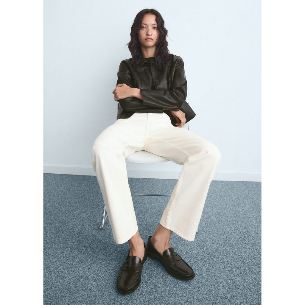 Matilda Jeans - Raw