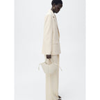 Suki Jacket - Vanilla