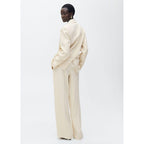 Suki Jacket - Vanilla
