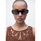 Sesenta Dress - Chocolate