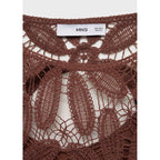 Sesenta Dress - Chocolate