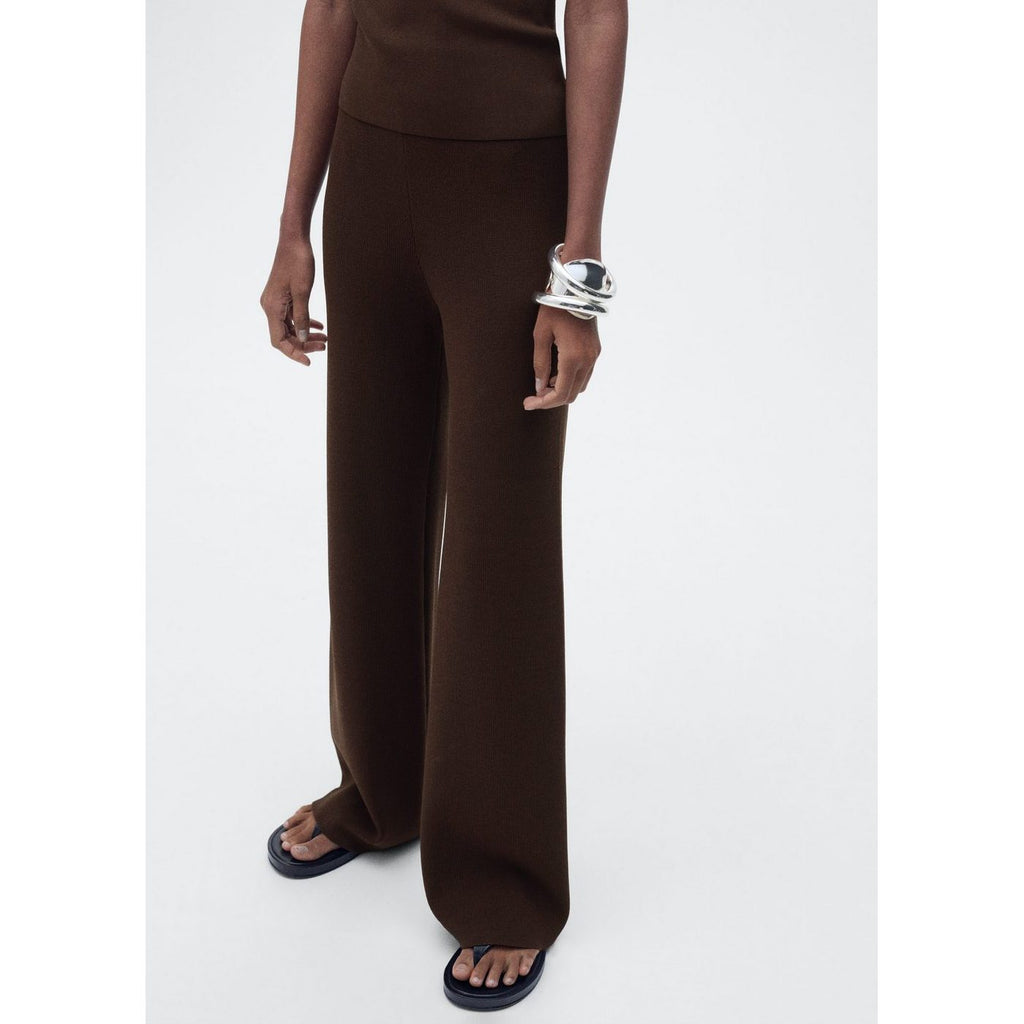 Sesete Pants - Chocolate