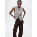 Sesete Pants - Chocolate