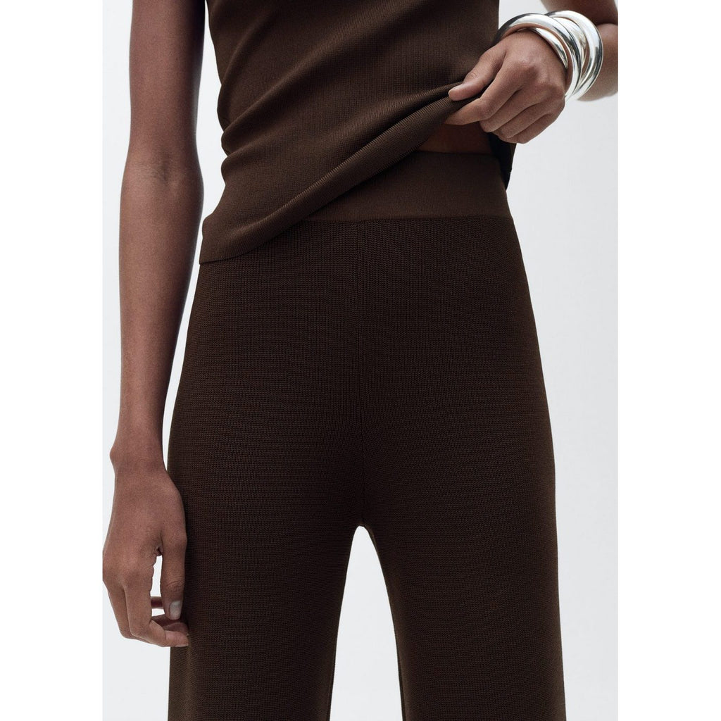 Sesete Pants - Chocolate