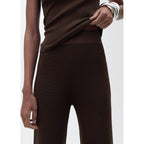 Sesete Pants - Chocolate