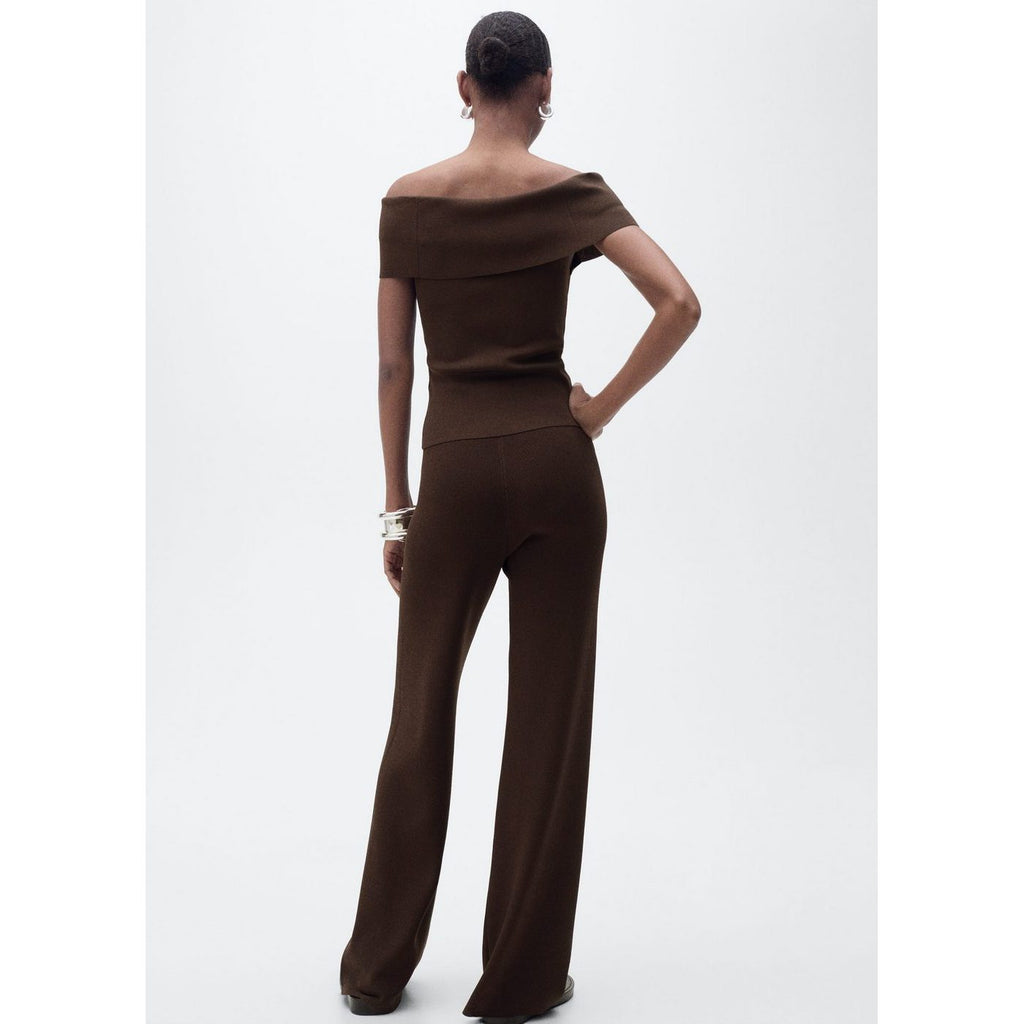 Sesete Pants - Chocolate