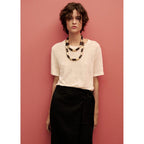 Pareo Skirt - Black