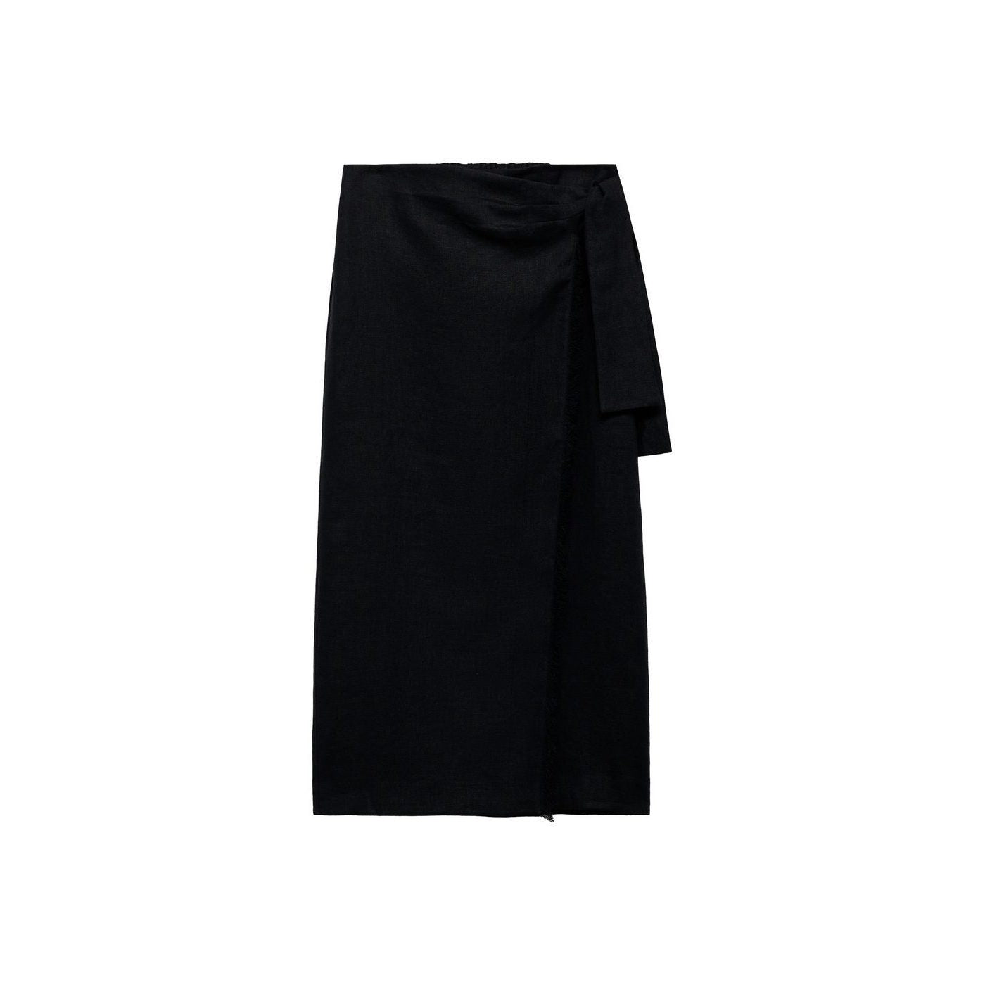 Pareo Skirt - Black