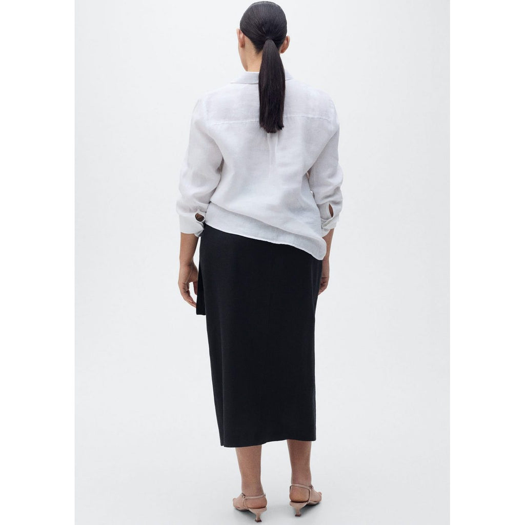 Pareo Skirt - Black