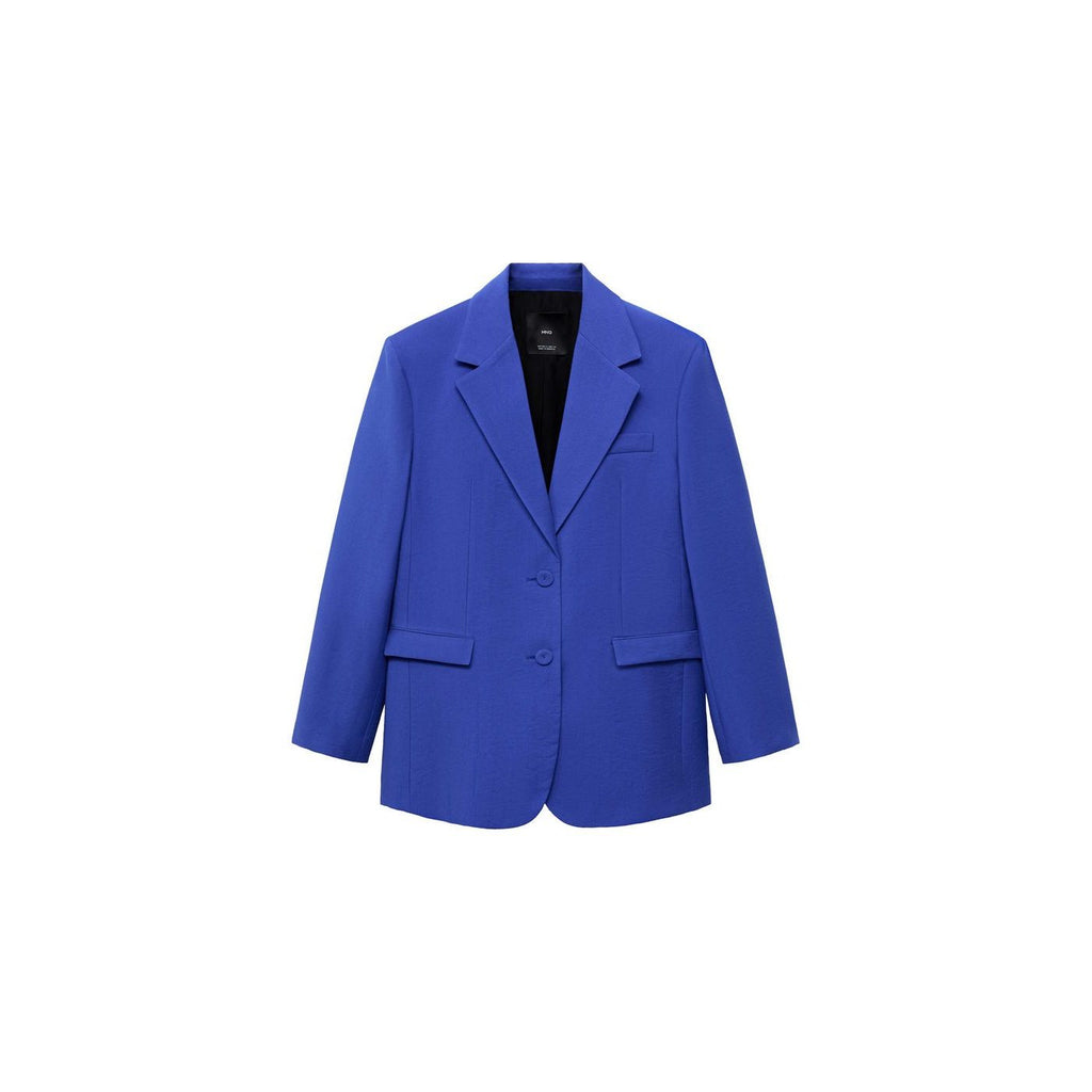 Blazer Palma - Blue
