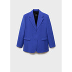 Blazer Palma - Blue