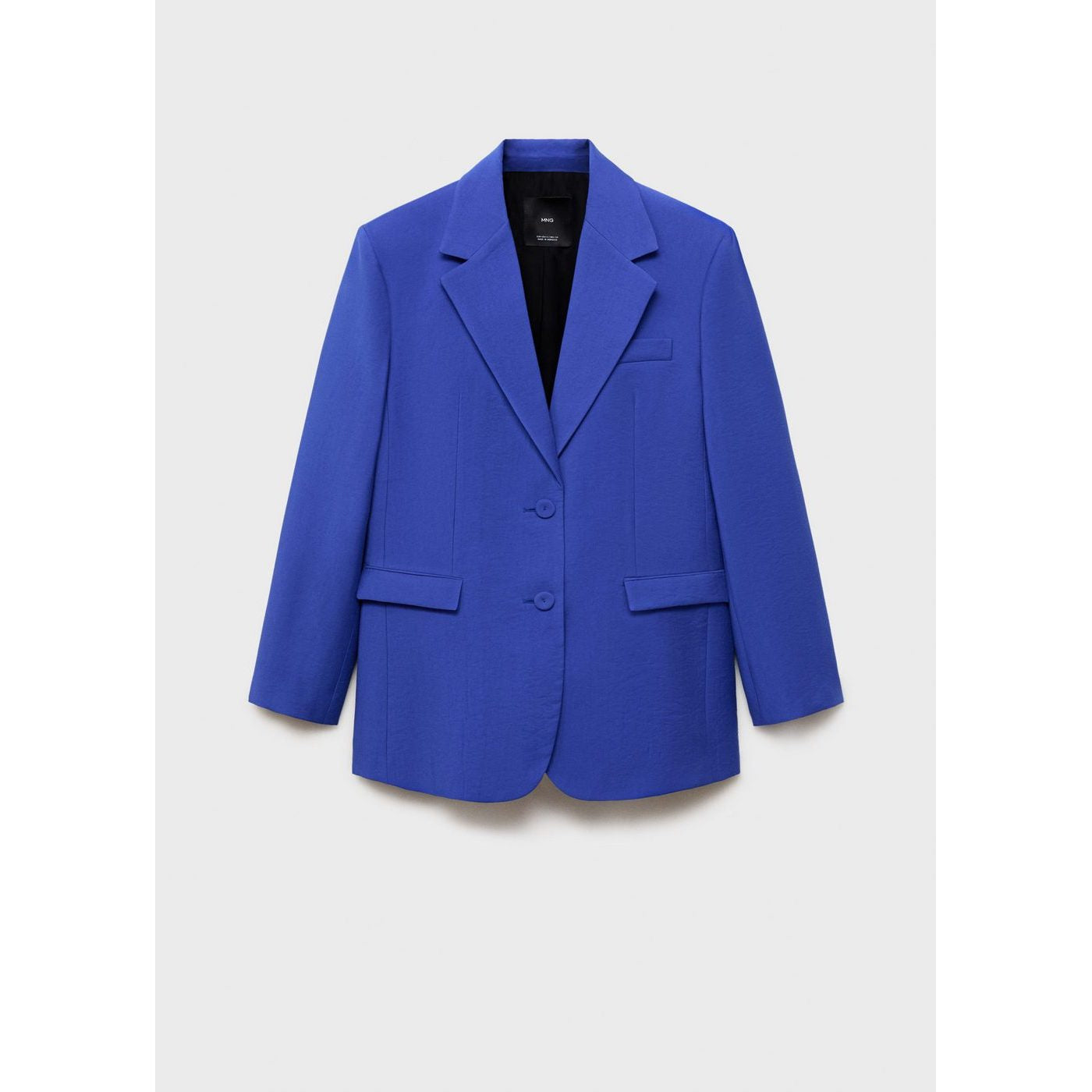 Blazer Palma - Blue