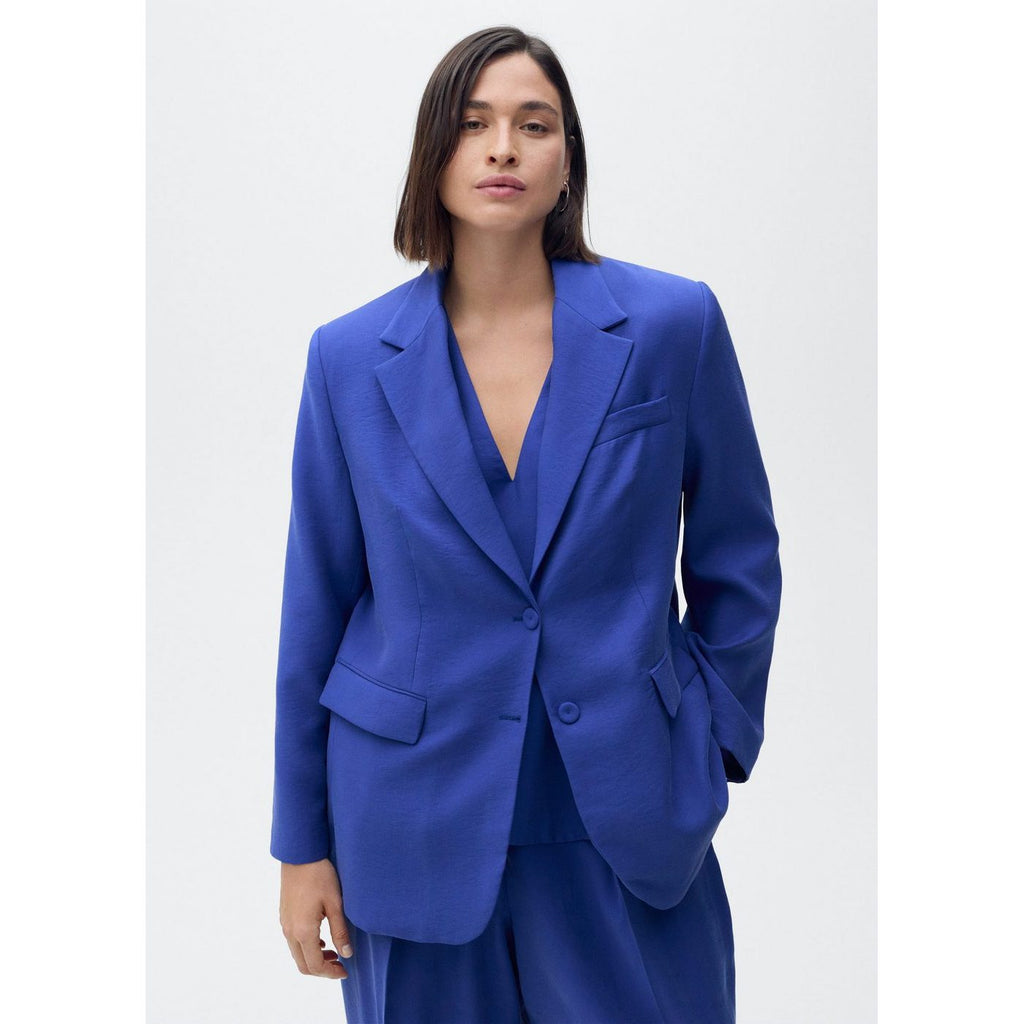 Blazer Palma - Blue