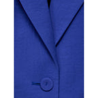Blazer Palma - Blue