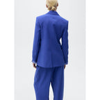 Blazer Palma - Blue