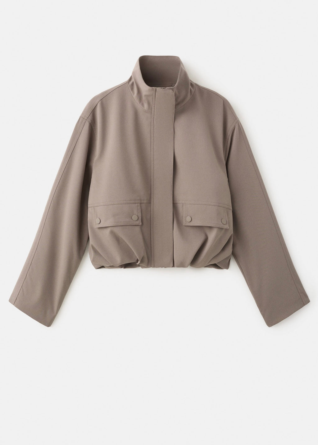 Jacket Unioli