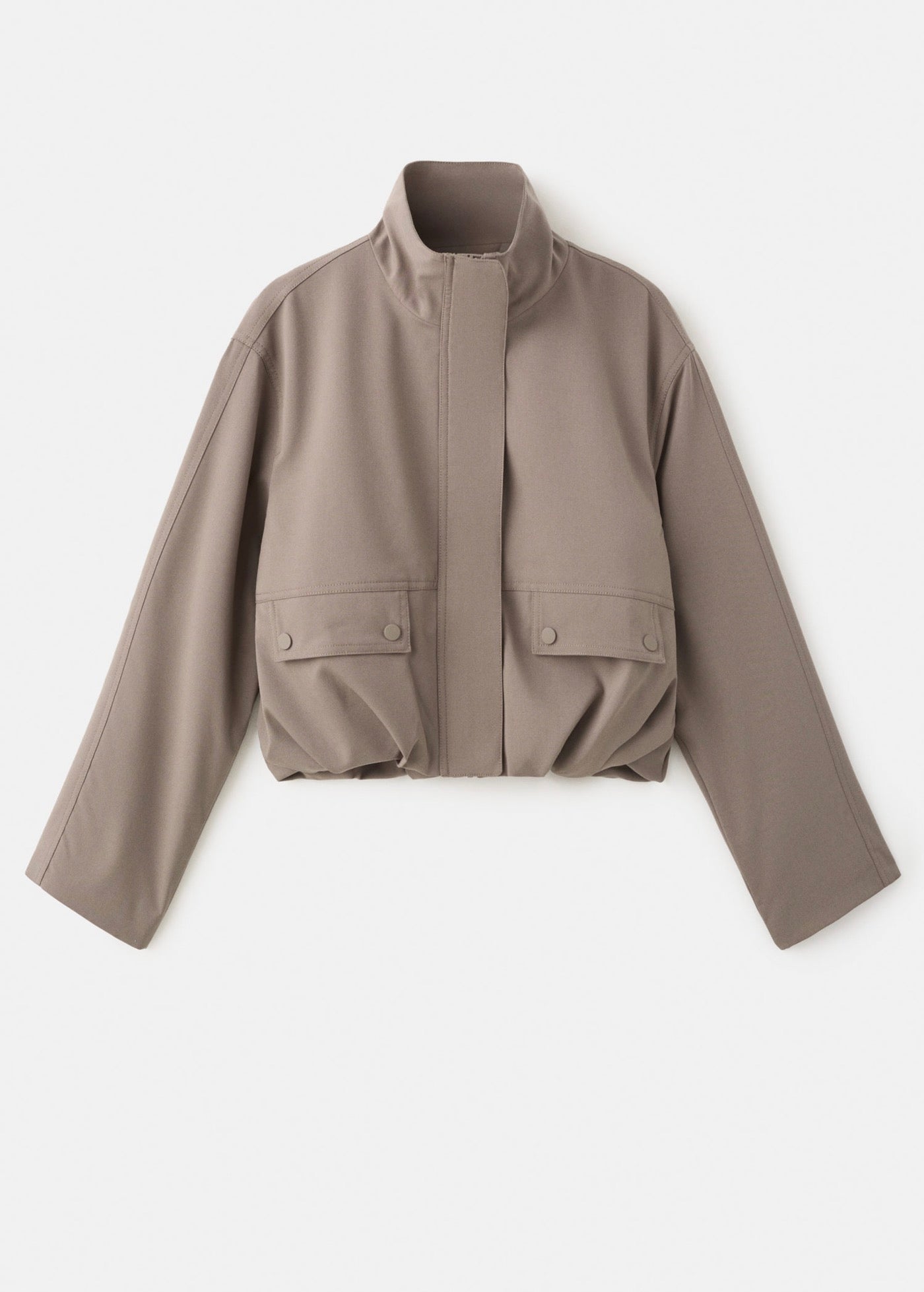 Jacket Unioli